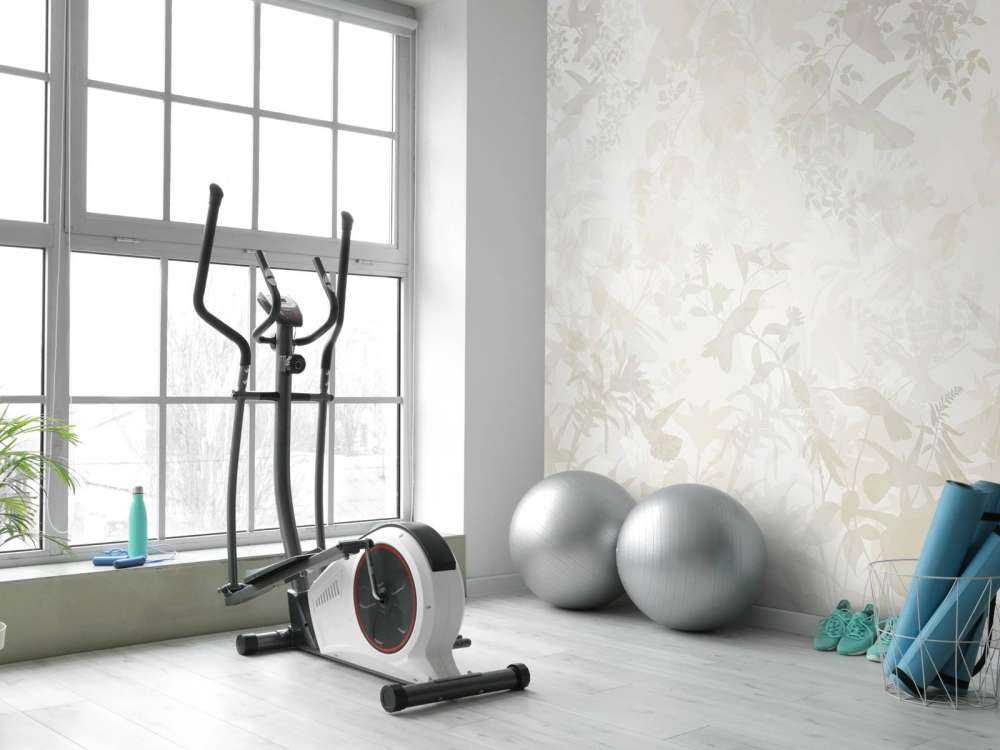 Garden Symphony in Sand