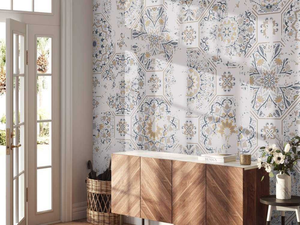 Marokkaanse Mozaïek