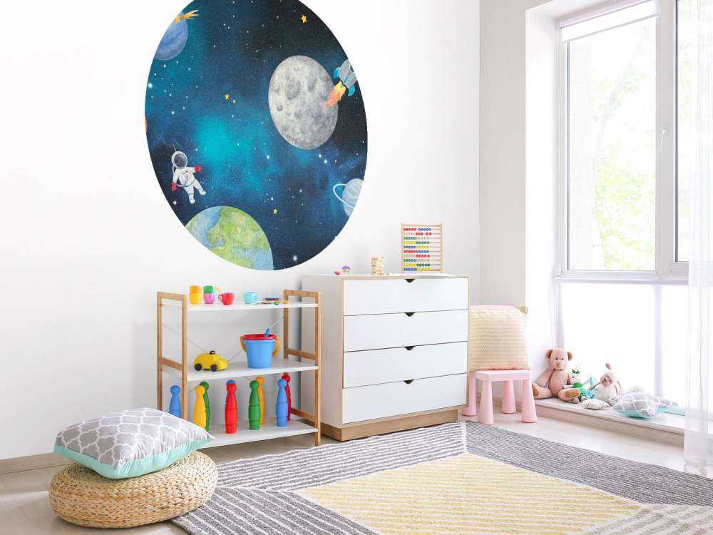 Stellair Avontuur in Nachtblauw