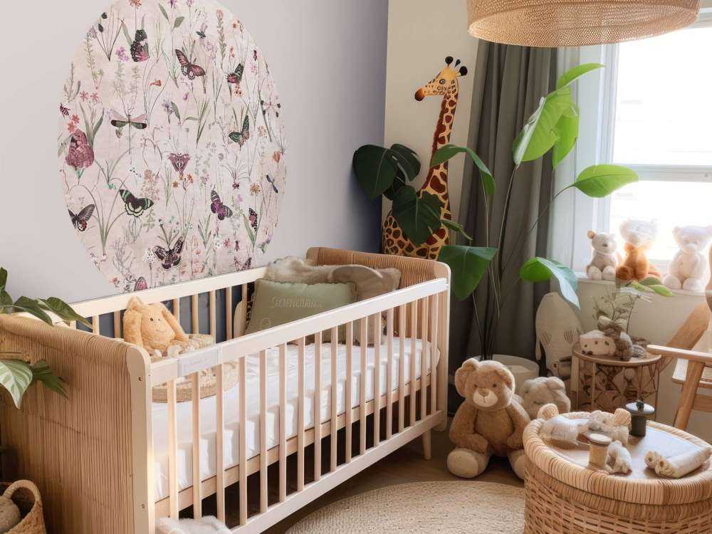 Herbals and Butterflies 3