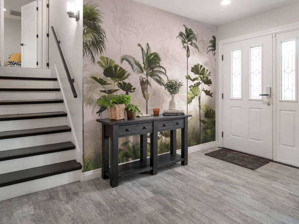 Woudgloren bij Dageraad