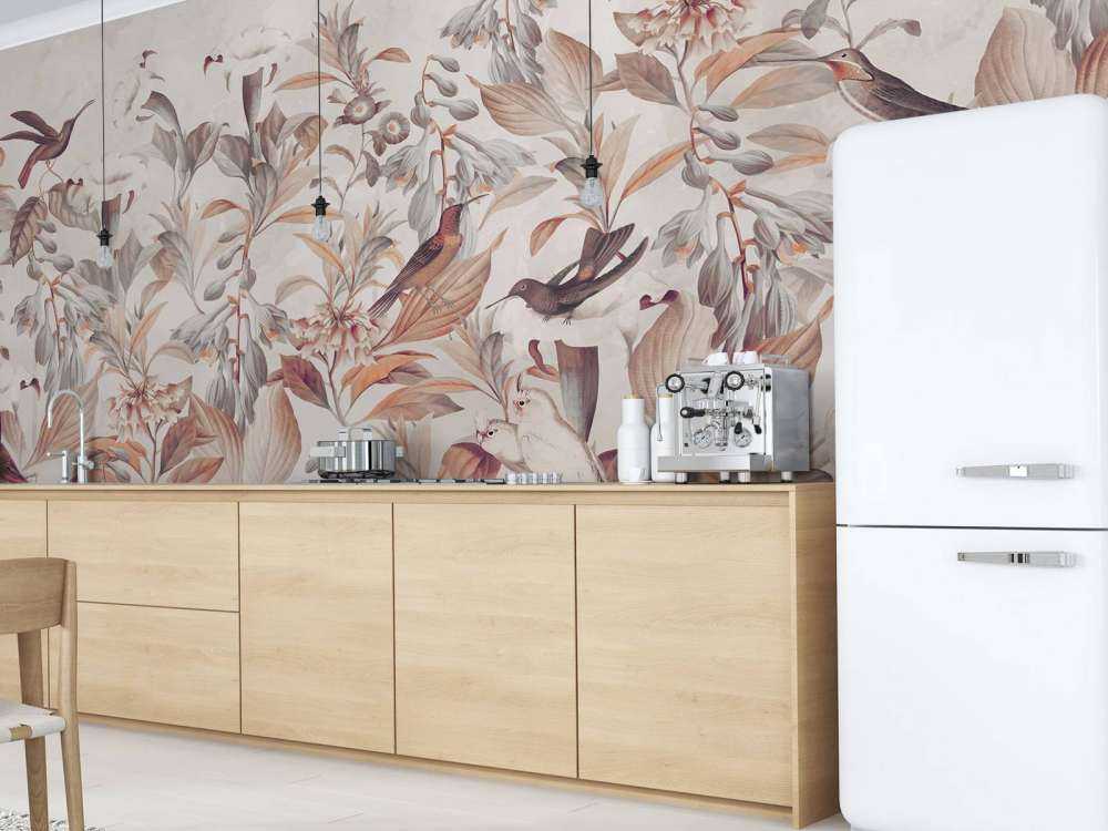 Ethereal Birdsong Blossom - Earthy Blossom