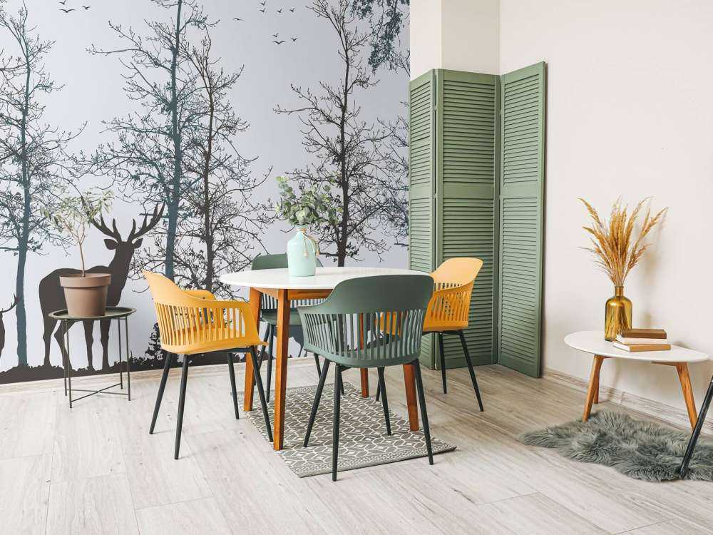 Wintercontour Woudstilte