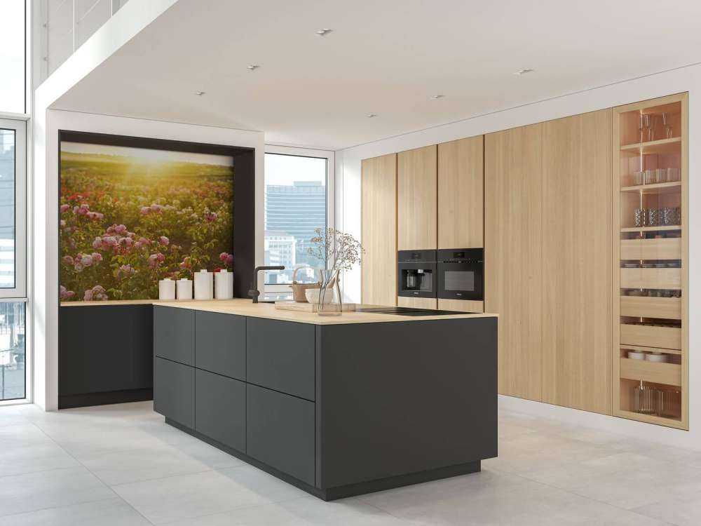 Veld vol rozen