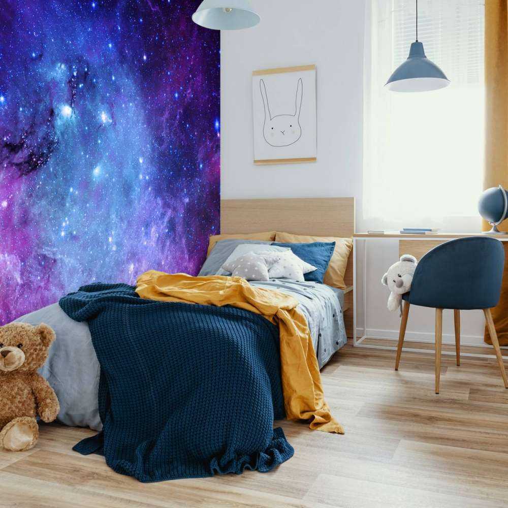 Een magische melkweg