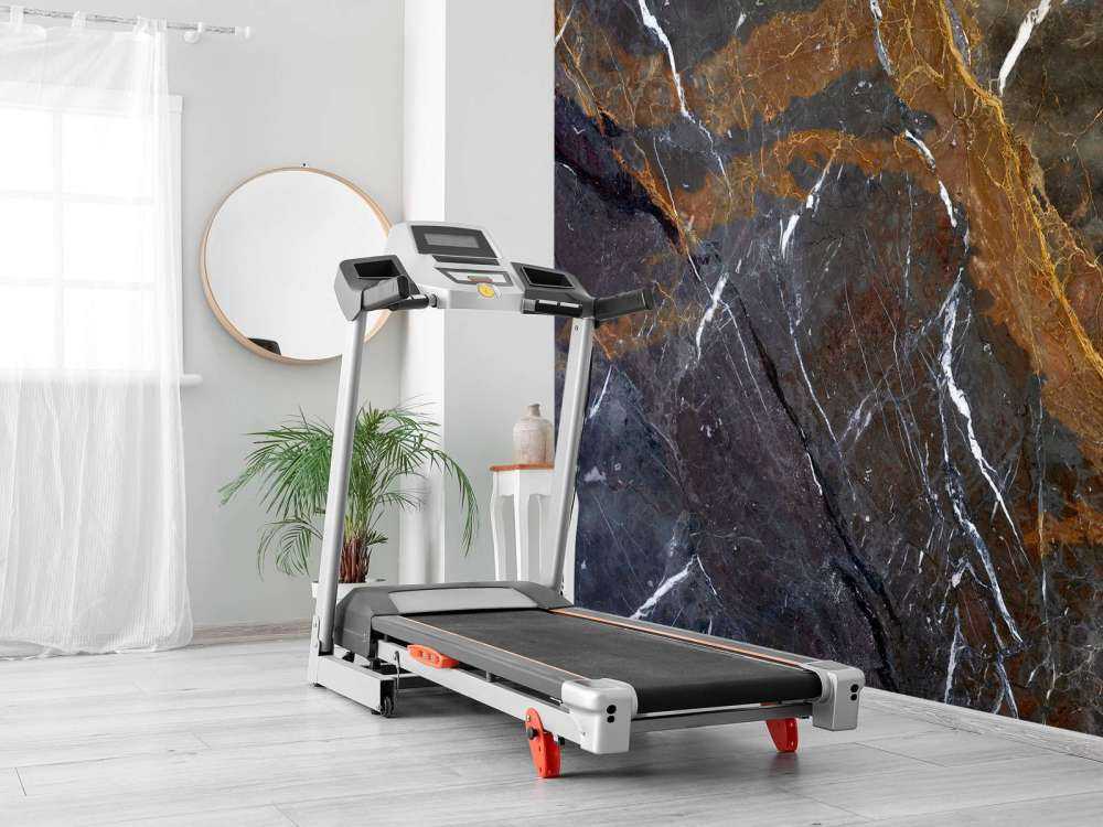 Marmer met mooie lijnen