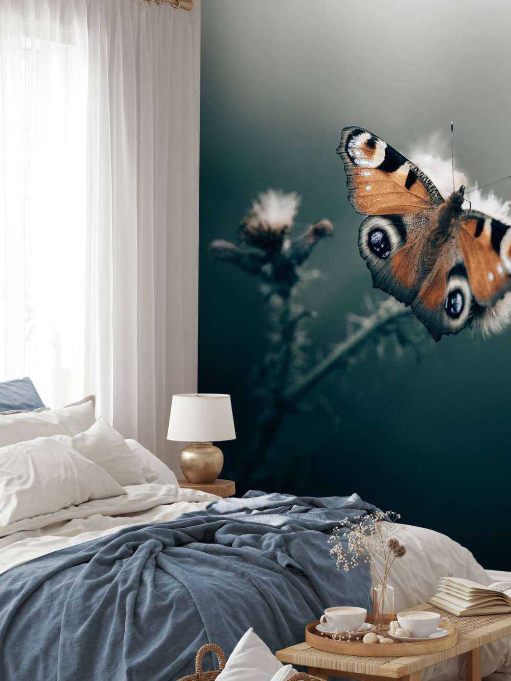 Patroon van de natuur