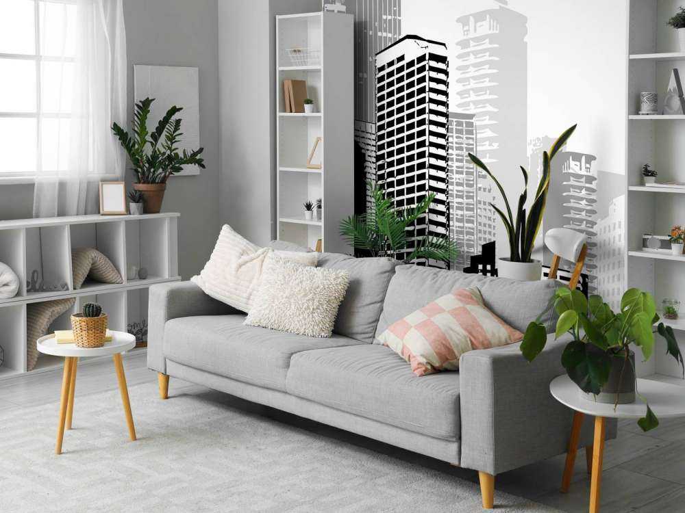 Wereldstad vector tekening