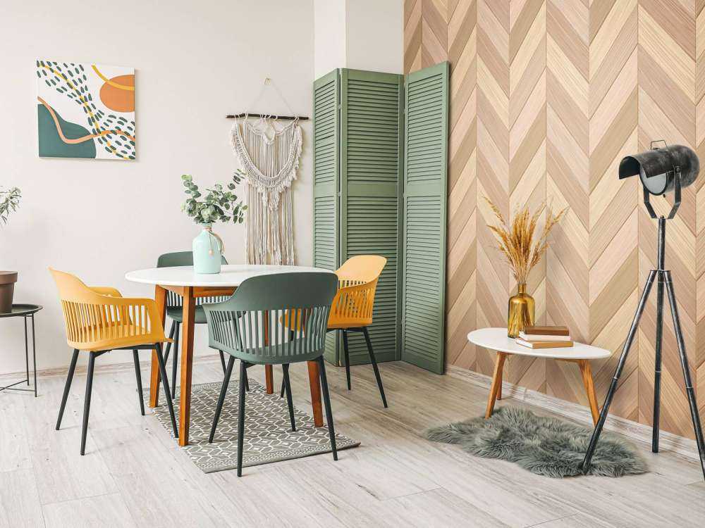 Realistisch visgraat