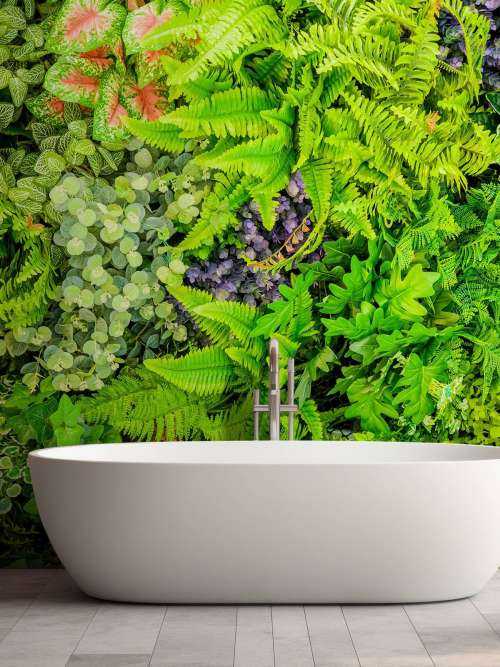 Planten mix