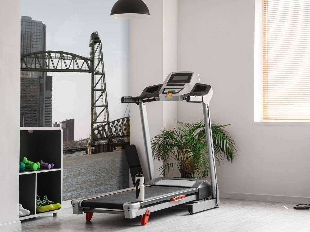 Watertransport door Rotterdam