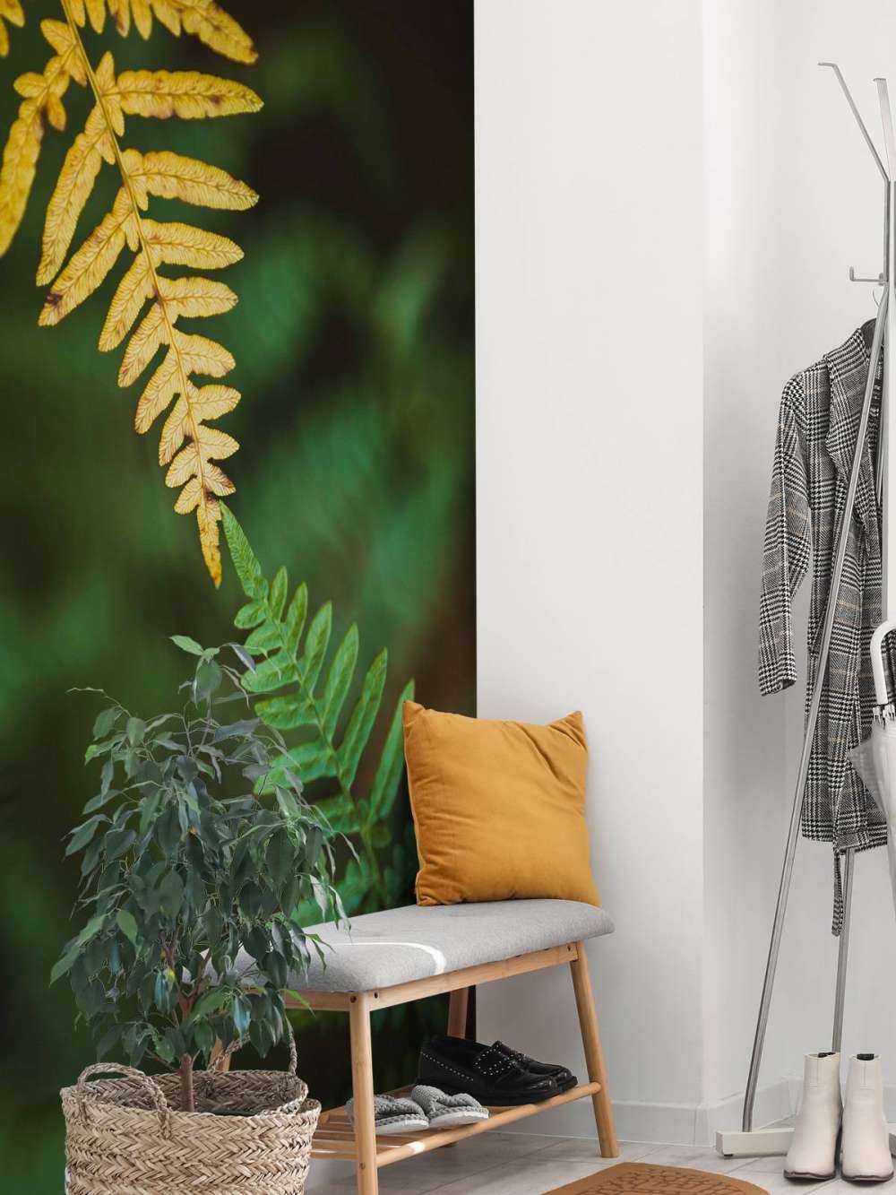 Ontmoeting van Seizoenen