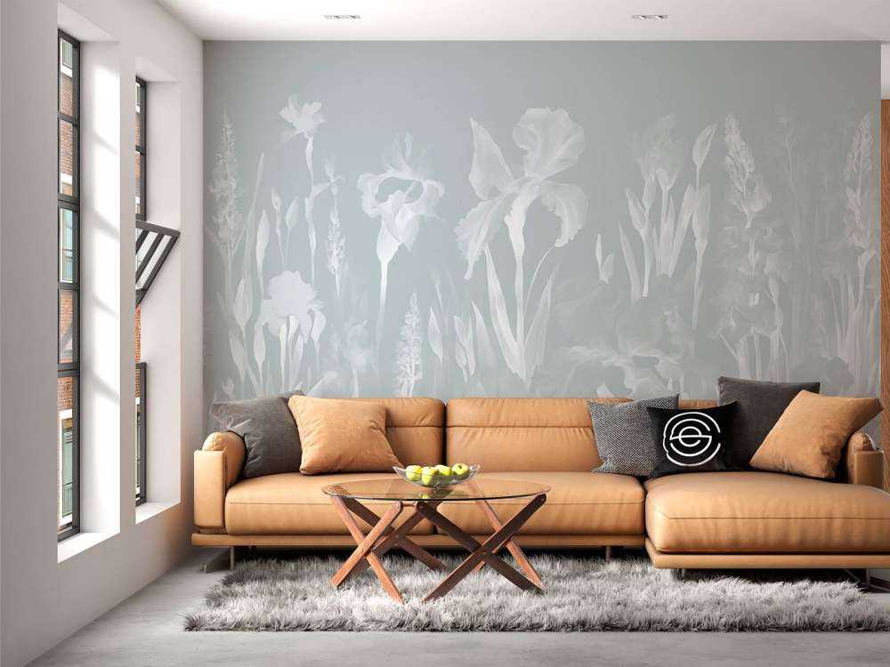 Happy Spring Cool Lilac