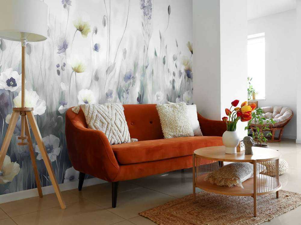 Ease SEAMLESS Light Gray