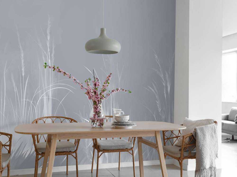 Nature Mood Dusty Rose