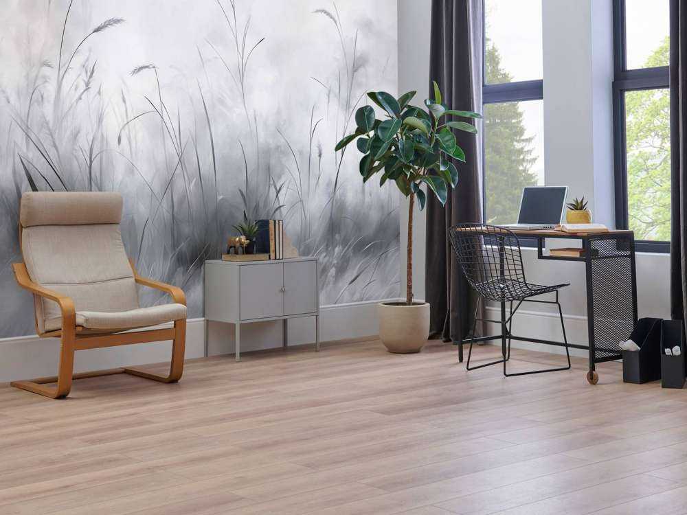 Nature Breath Soft Gray