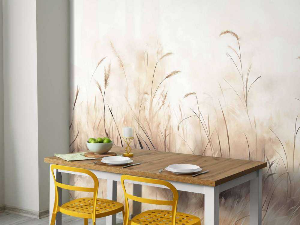 Nature Breath Warm Beige