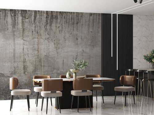 Gebroken beton