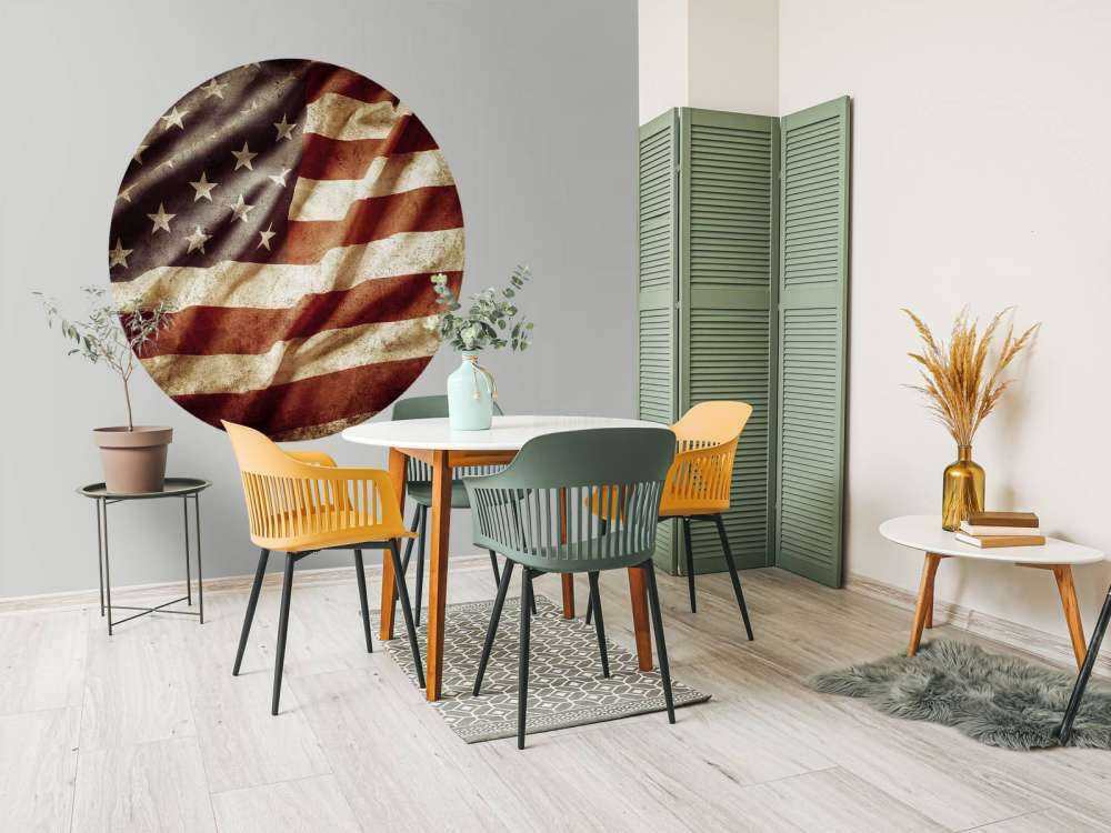 Amerikaanse vlag