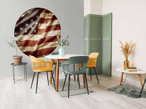 Amerikaanse vlag