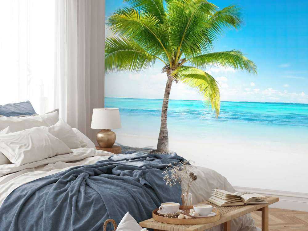Palmboom