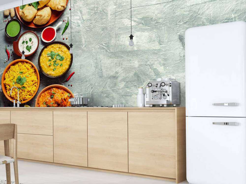 Indische keuken