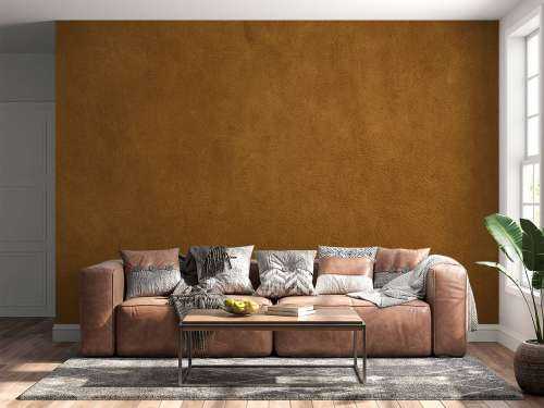 Leder goud