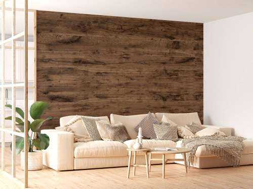 Gerookt hout
