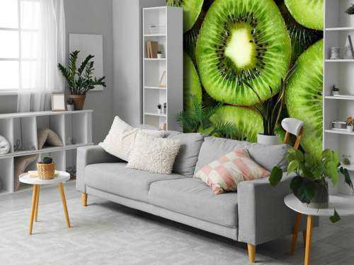Kiwi’s