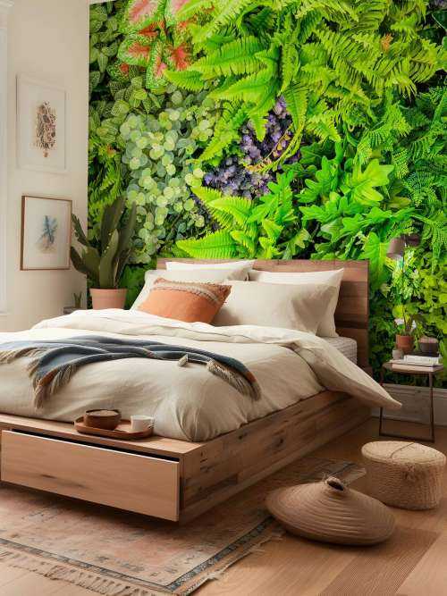 Planten mix