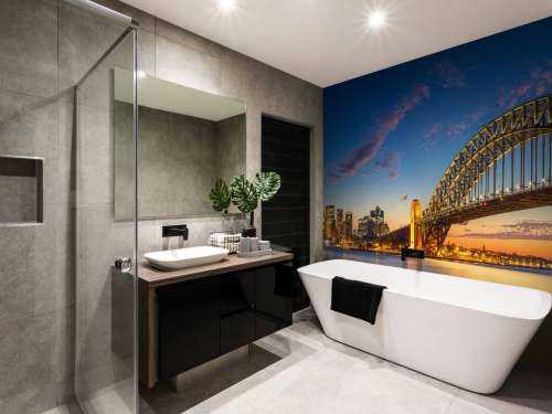 Sydney op fotobehang