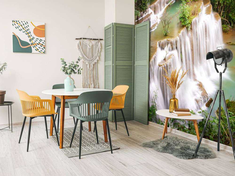 Huai Mae Khamin waterval 