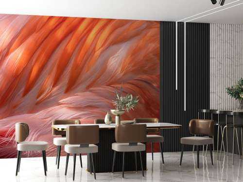 Flamingo veren