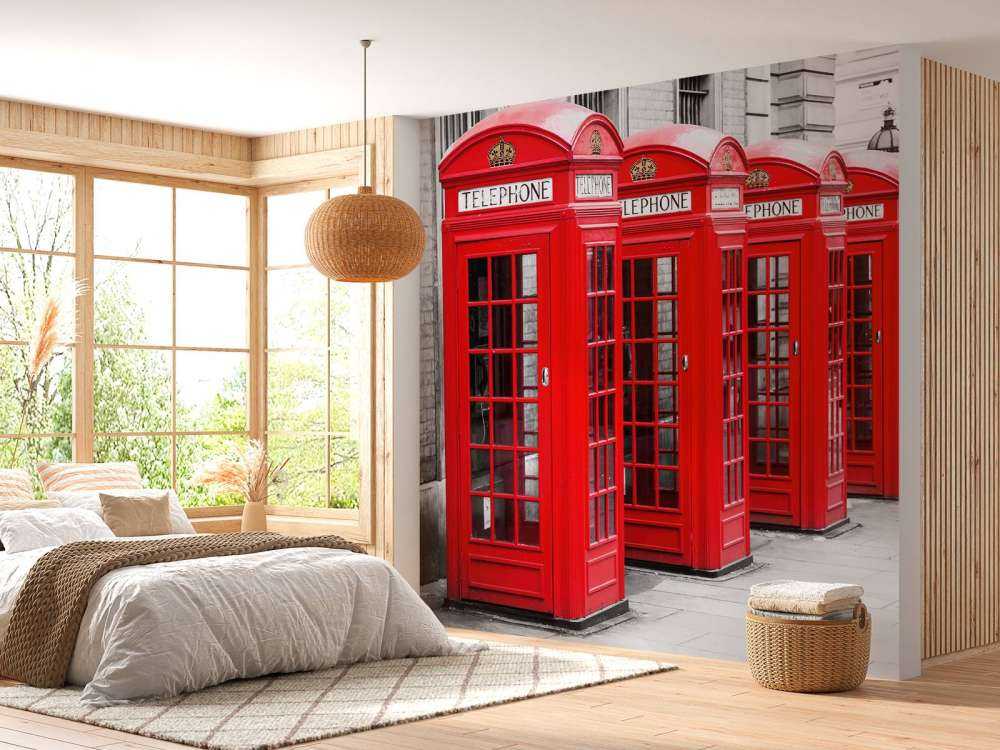 Telefooncellen