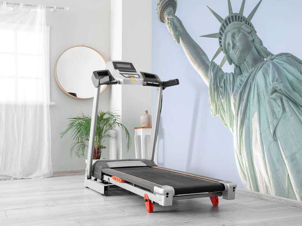 Close-up Vrijheidsbeeld