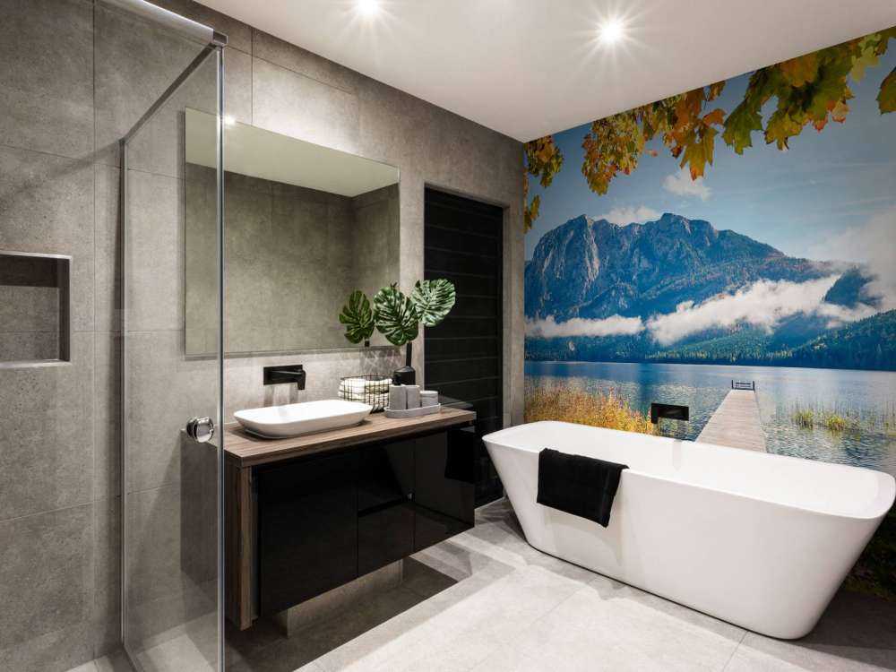 Bijzonder meer in Oostenrijk