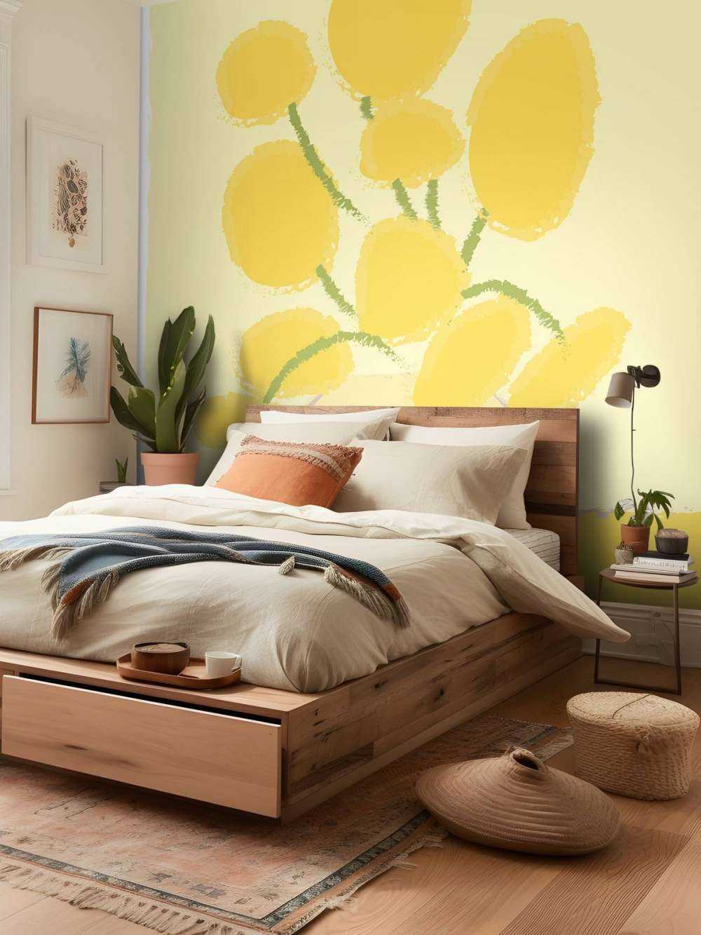 Zonnebloemen Van Gogh