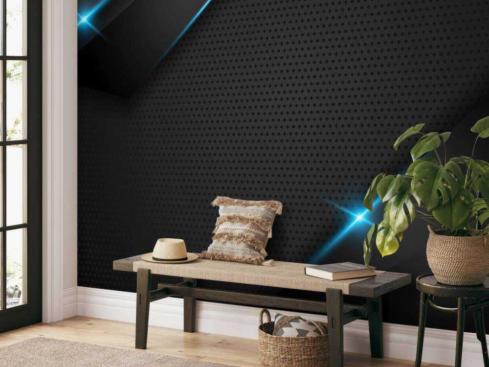 Modern technologie design