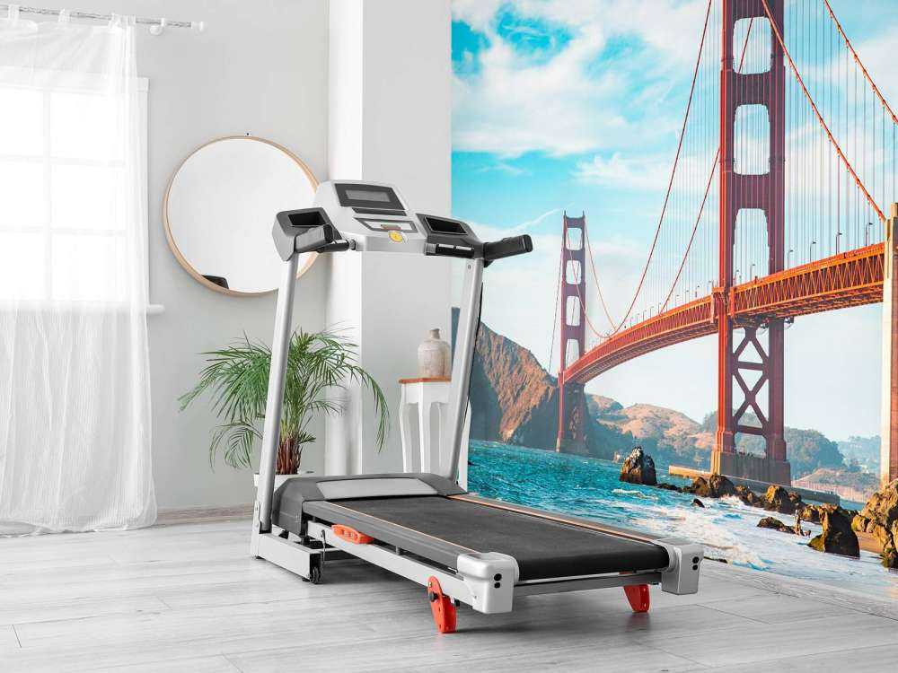 Golden Gate Bridge op een heldere dag