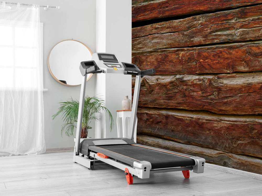 Ruw houten planken