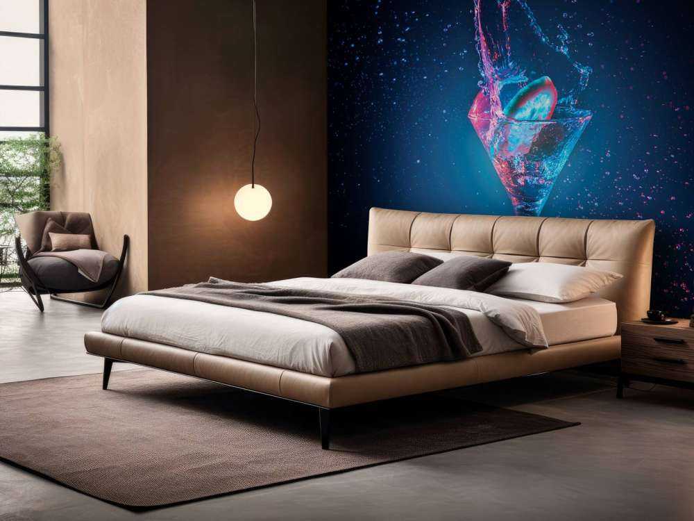 Spetterende cocktail