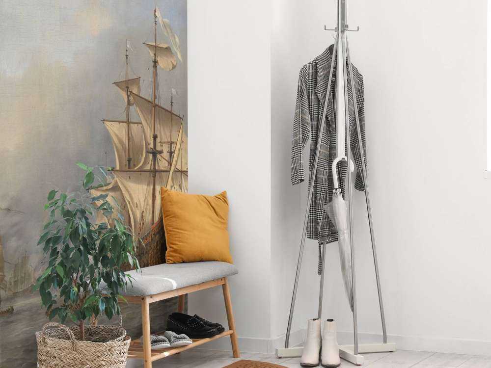 De verovering van de Royal Prince