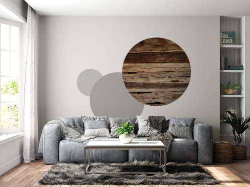 Verweerd rood hout