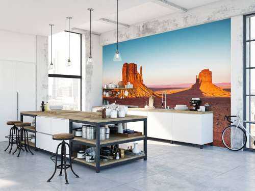 Monument Valley in Arizona