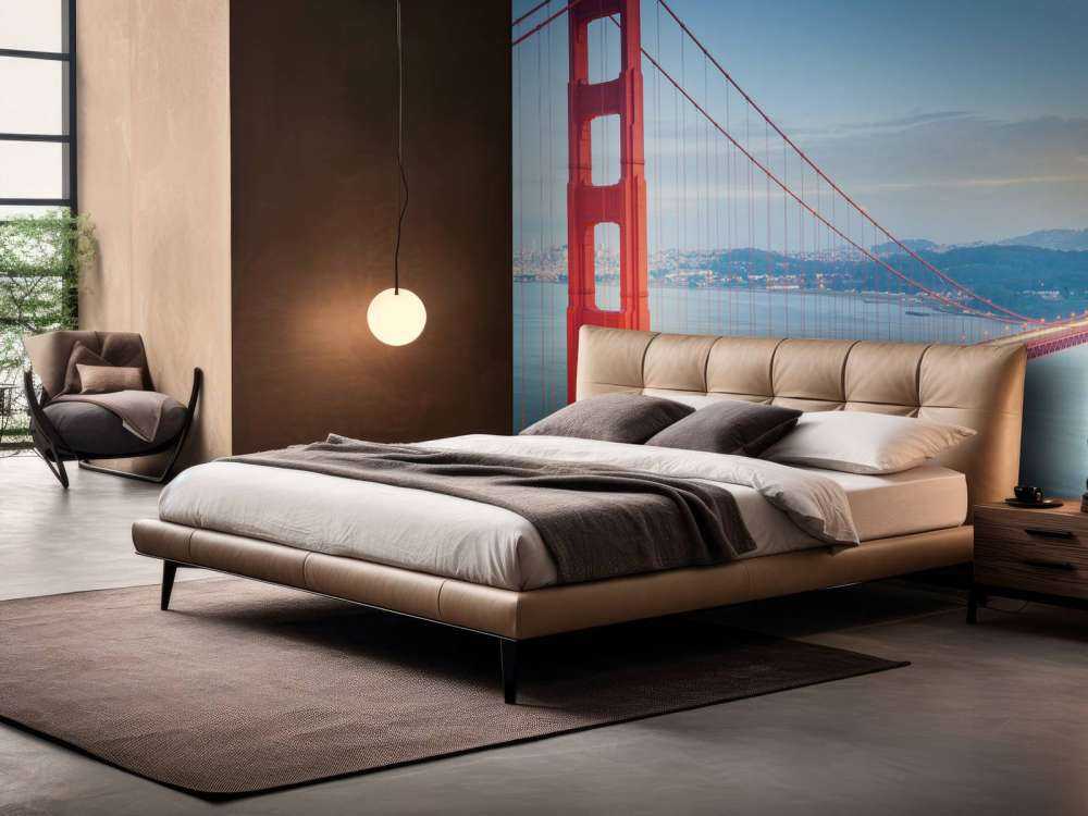 Golden Gate Bridge verlicht