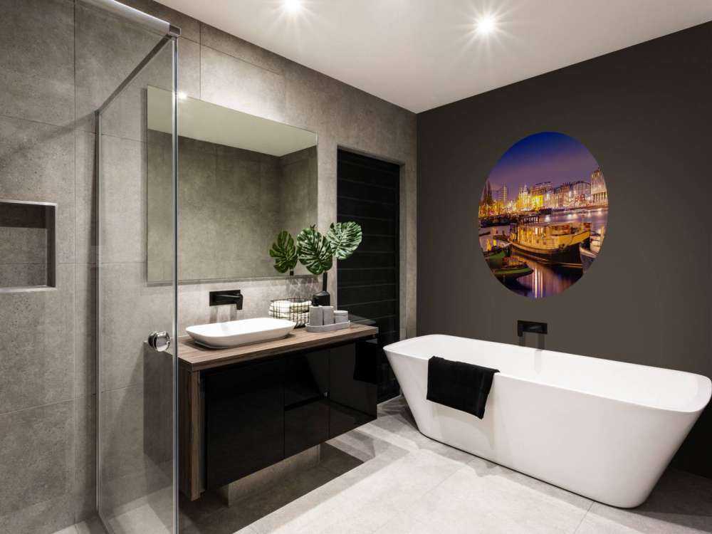 Unieke avond in Amsterdam