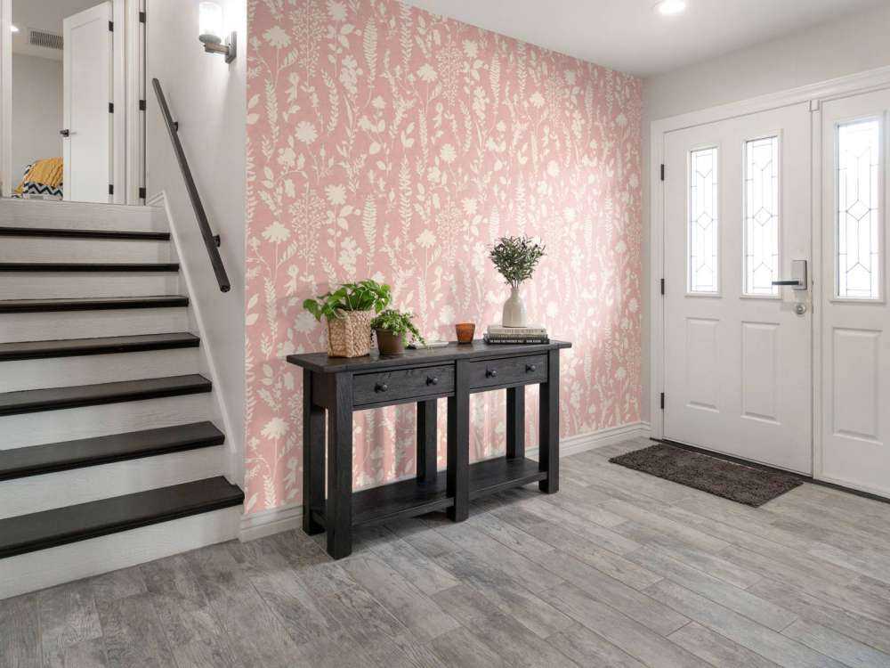 Spring Meadow Pattern IXC