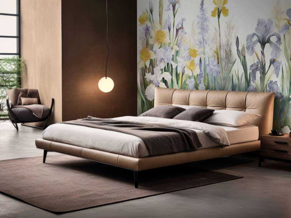 Fragrant spring Yellow