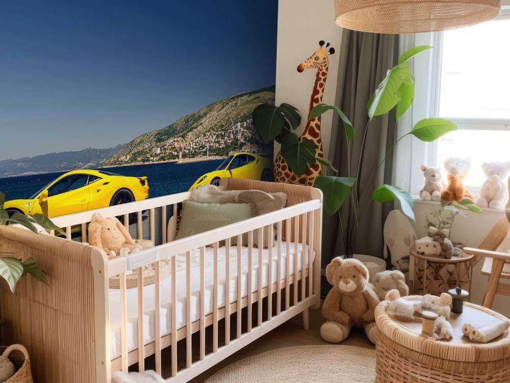 Italiaanse Perfectie bij Zee