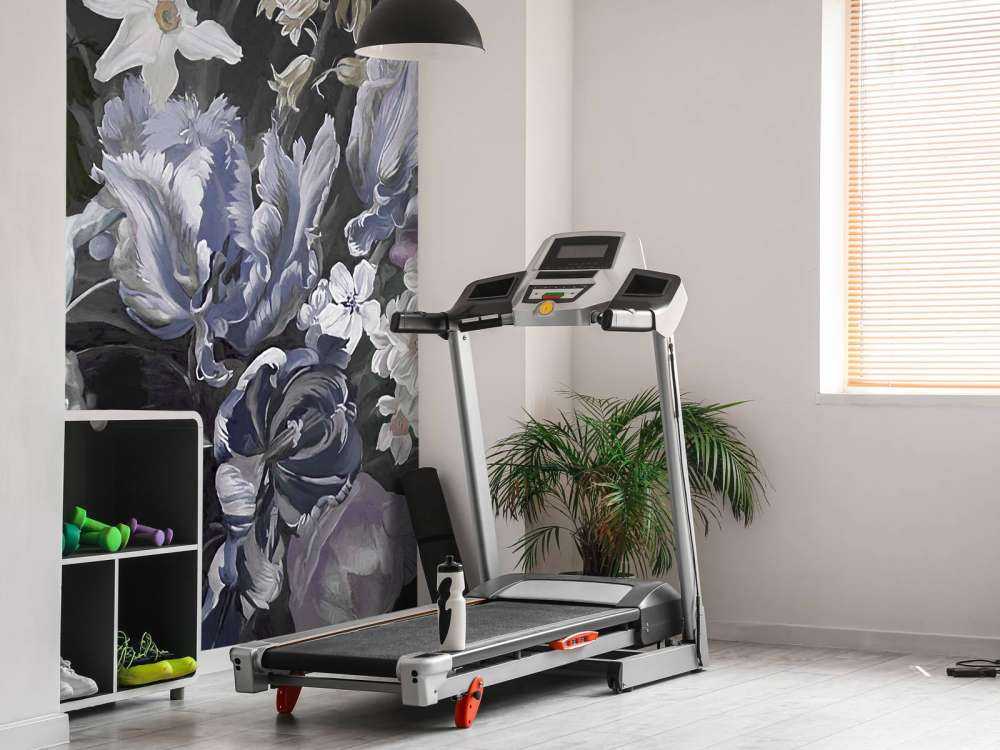 Bouquet with pions Blue